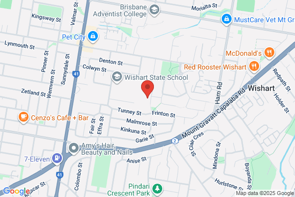 Creative Home Improvements Pty Ltd