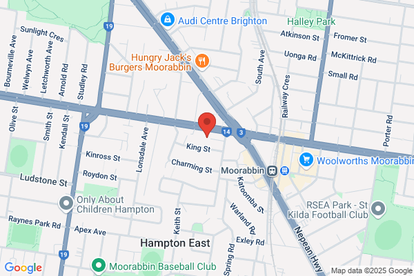 Direct Endoscopy Melbourne