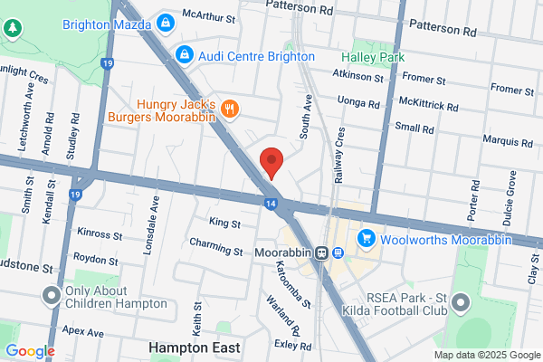 Fitstop Bentleigh