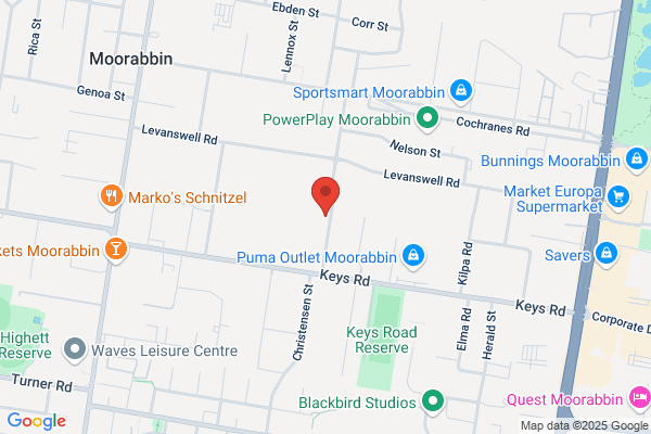 K.B. Litho Graphics Pty Ltd