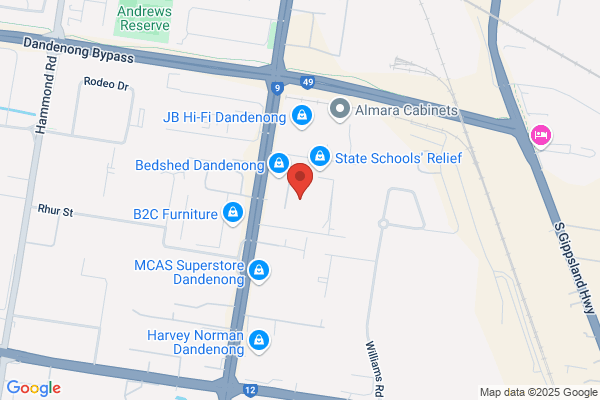 Mailcare Systems Pty Ltd
