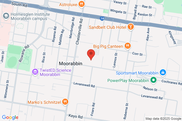 microPrint Asia Pacific Pty Ltd