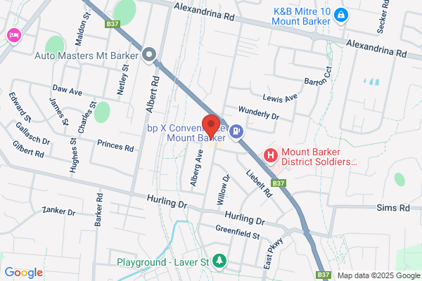 Attune Hearing Mount Barker