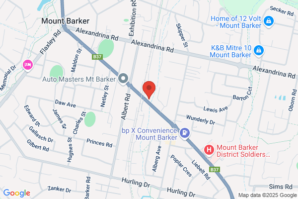 Mt Barker Windscreens