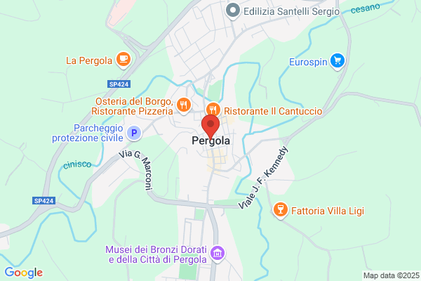 Pergolarific
