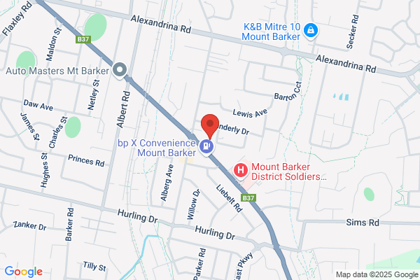 Mount Barker Community Child Care Centre