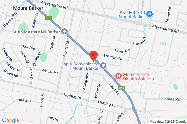 Mt Barker South Medical Centre