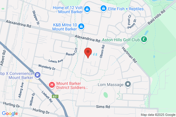 Tint A Car Mount Barker & Tint A Home Mount Barker