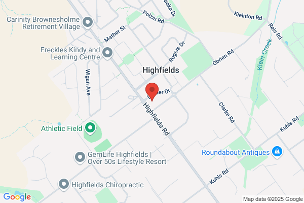 Highfields Tavern