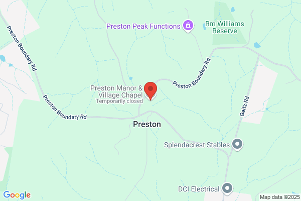 Preston Village Chapel and Manor