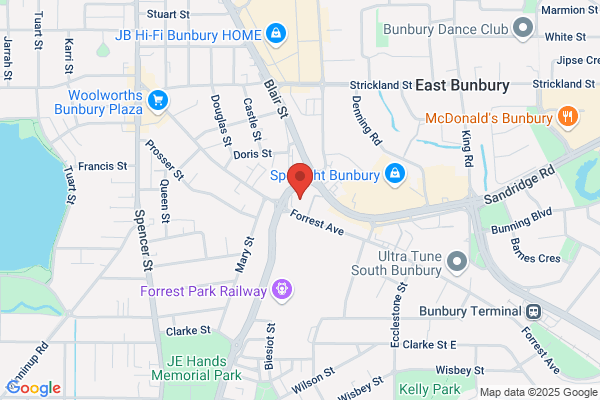 Retravision Bunbury