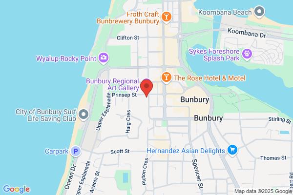 ABC Bunbury South