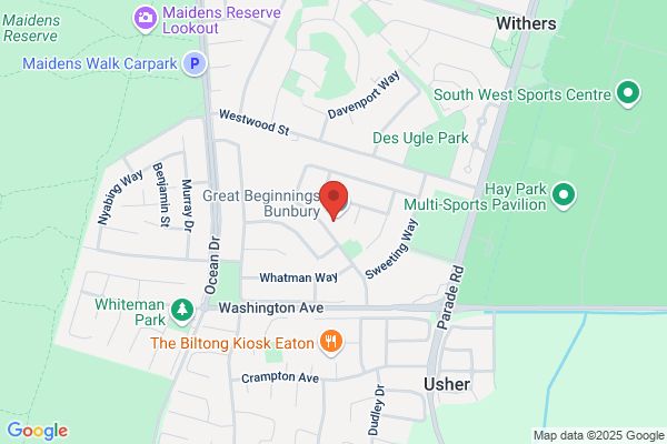 ABC Developmental Learning Centre - Bunbury South