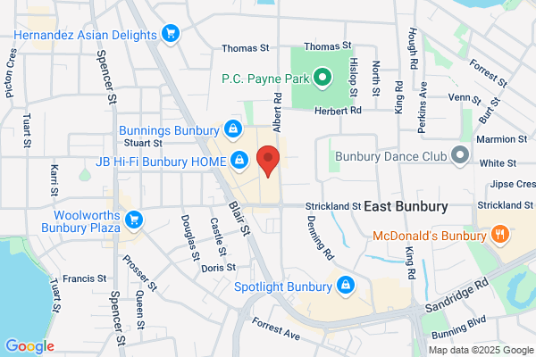 Auto One Bunbury
