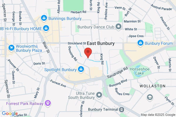 Bunbury Designer Cabinets And Furniture