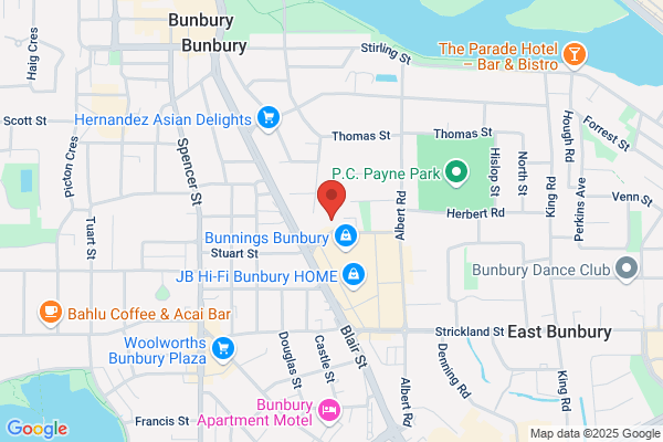 Bunbury Discount Furniture