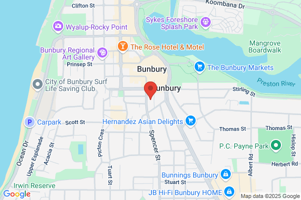 Bunbury Funeral Services