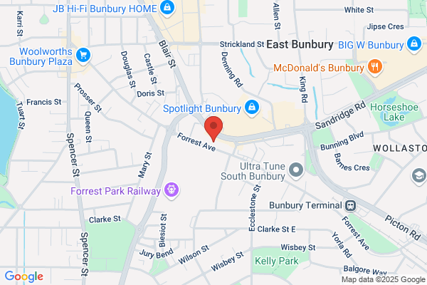 Bunbury Historical Society Inc