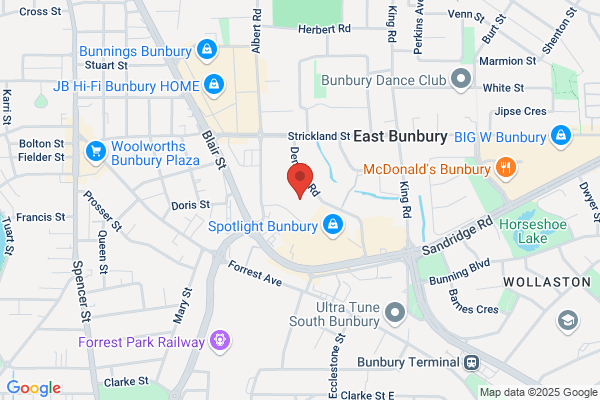 Bunbury Indoor Cricket Centre