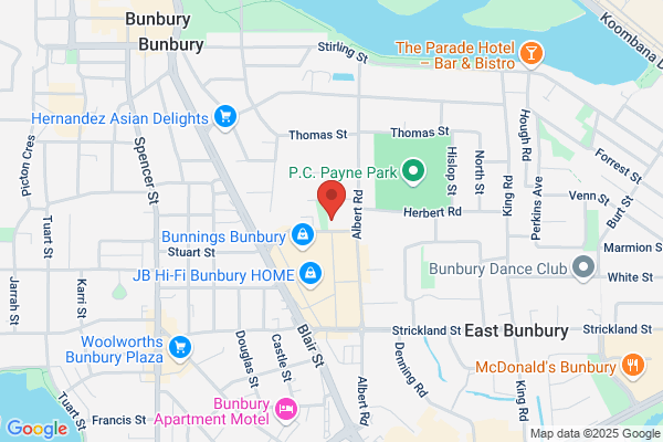 Bunbury Irrigation & Pump Services