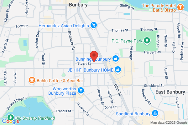 Bunbury Radiator Service