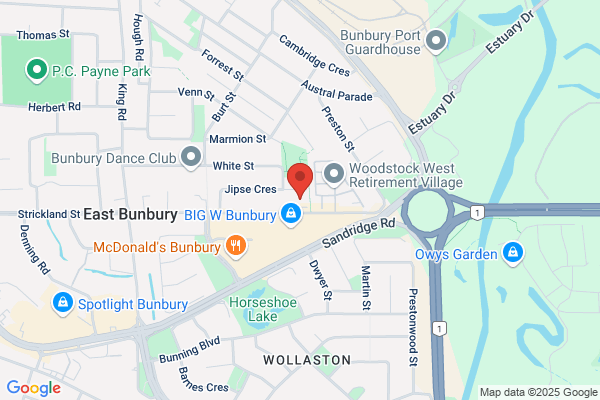 Bunbury Ten Pin Bowling