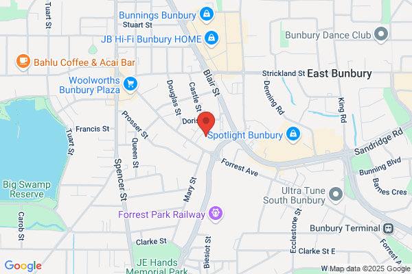 Forrest Avenue Dental Centre