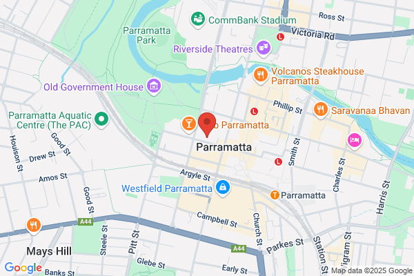 Services Australia