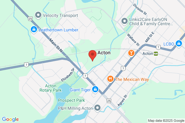 Acton After School Care Program