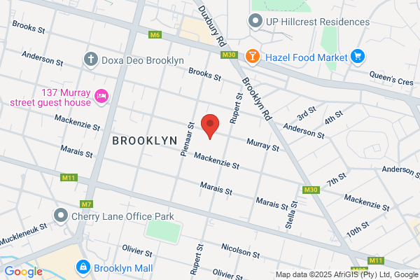 Brooklyn Primary School