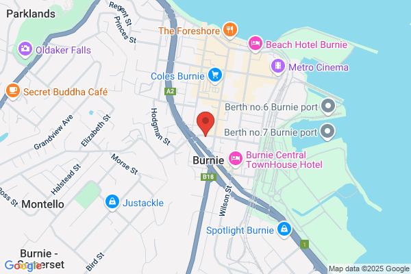 Burnie Muffler & Brake Centre