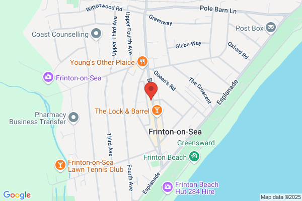 Coastal Physiotherapy