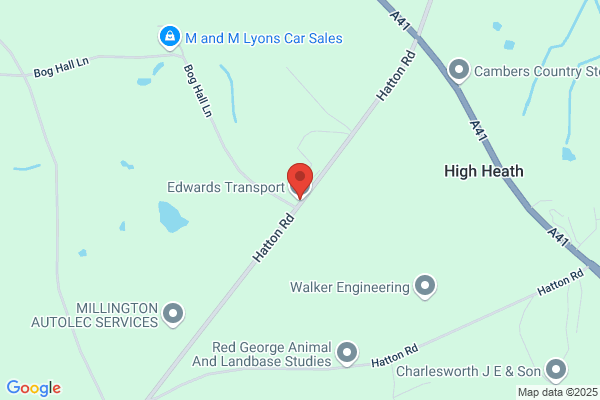 Edwards Transport
