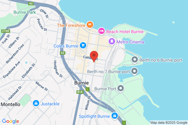 Elders Real Estate Burnie