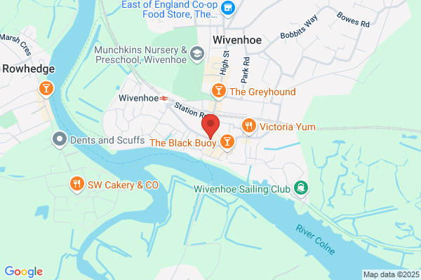 Fashion Folkus
