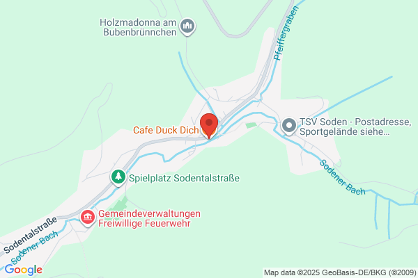 Cafe Gobblers