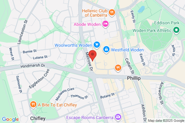 Corinna Physiotherapy Centre