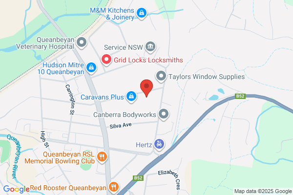 TFH Hire Services - Canberra