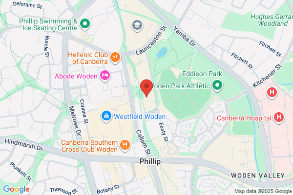 Woden Early Childhood Centre