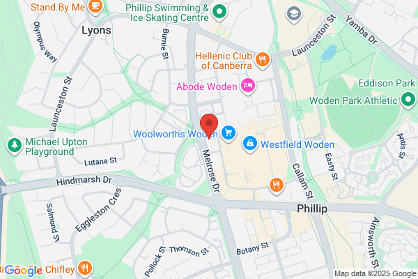 Woden Weston Family Day Care