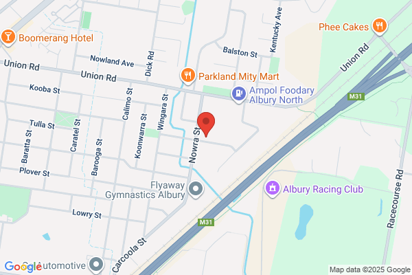 Gould W A & Associates Pty Ltd