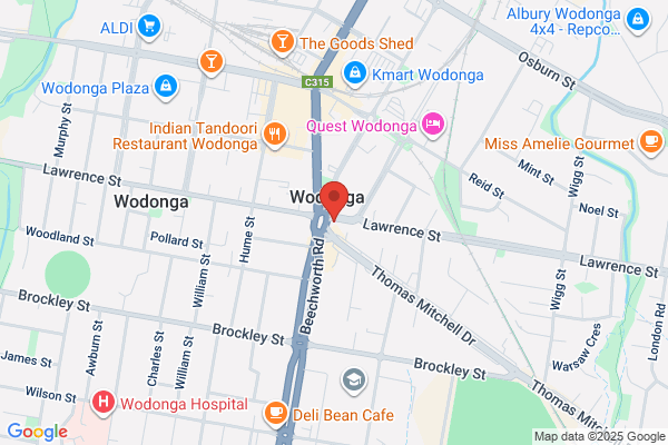 Localcoin Bitcoin ATM - Pearl Energy Wodonga