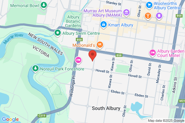 Express Bookkeeping Albury