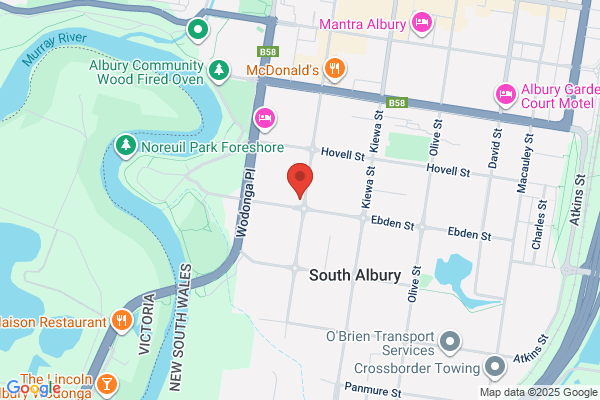 Albury Building Supplies Pty Ltd