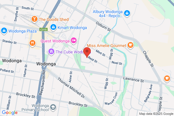 Wodonga Exhaust Centre