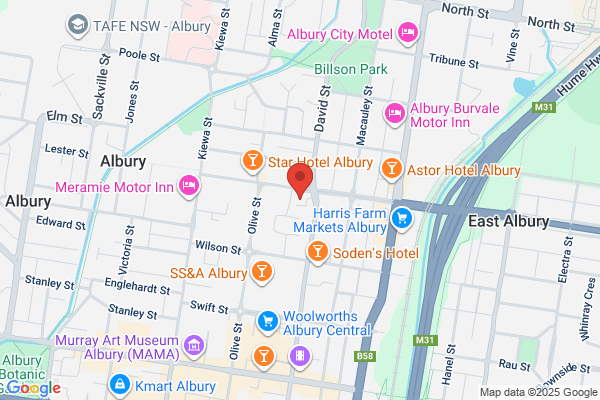 mycar Tyre & Auto CE Albury
