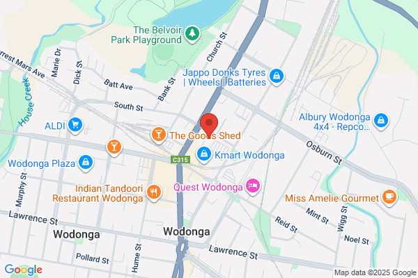 mycar Tyre & Auto Wodonga