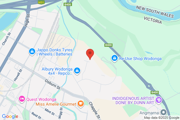 Albury Wodonga Caravan Repairs