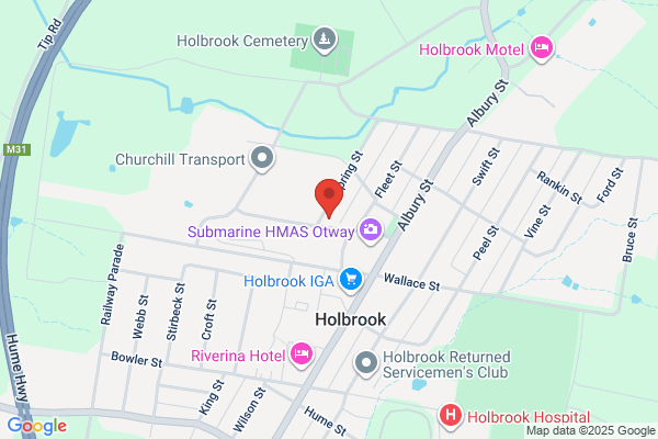 Hollyrocks Carpet Cleaning Specialists