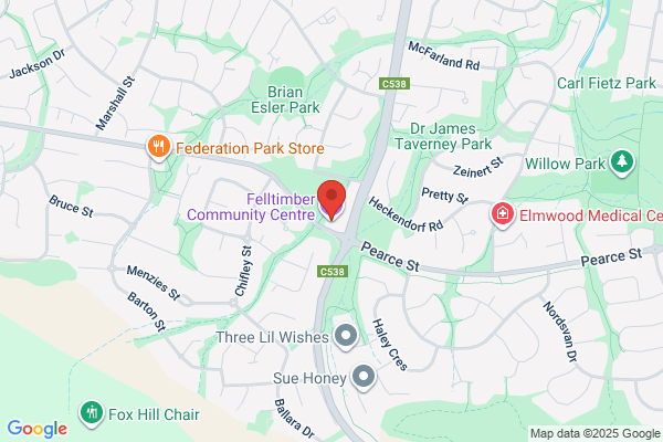 Felltimber Occasional Child Care Centre